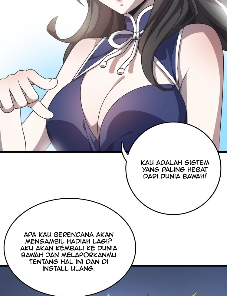 Reborn Doctor Chapter 14 Gambar 41